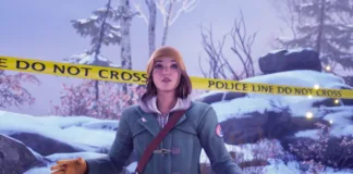 Life is Strange Reunion