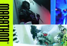 Marathon vyjde 5.března recenze