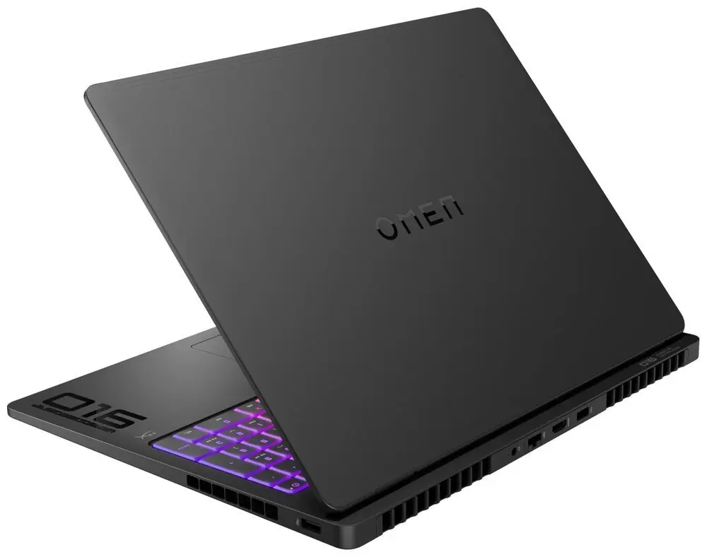 Omen MAX 16