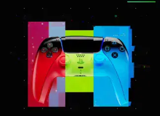 PlayStation odhaluje kolekci Hyperpop pro ovladače a kryty konzolí PS5 Hyperpop