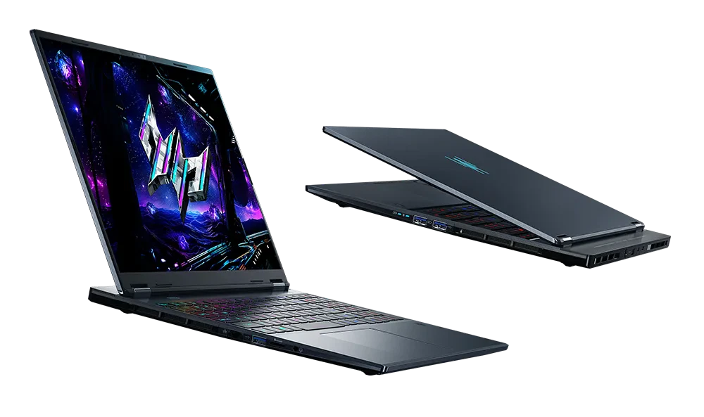 Acer Predator Helios Neo 16S AI