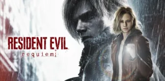 Resident Evil: Requiem recenze