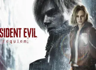 RECENZE: Resident Evil Requiem – Oslava 30 let série jak se patří Resident Evil: Requiem recenze