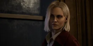 Resident Evil Requiem Alyssa Ashcroft