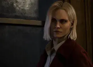 Resident Evil Requiem Alyssa Ashcroft