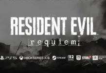 Resident Evil Requiem platformy