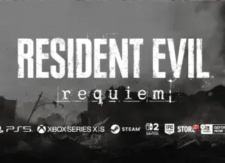 Resident Evil Requiem platformy