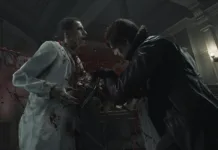 Resident Evil Requiem módy