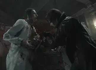 Resident Evil Requiem módy