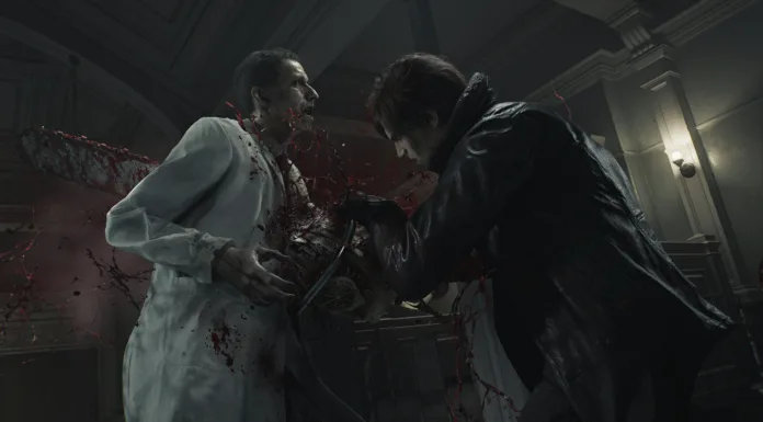 Resident Evil Requiem módy