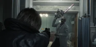 Resident Evil Requiem