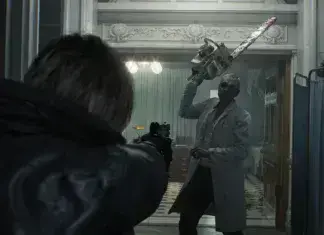 Předběžné načítání Resident Evil Requiem startuje 25. února Resident Evil Requiem