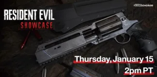 Resident Evil Showcase