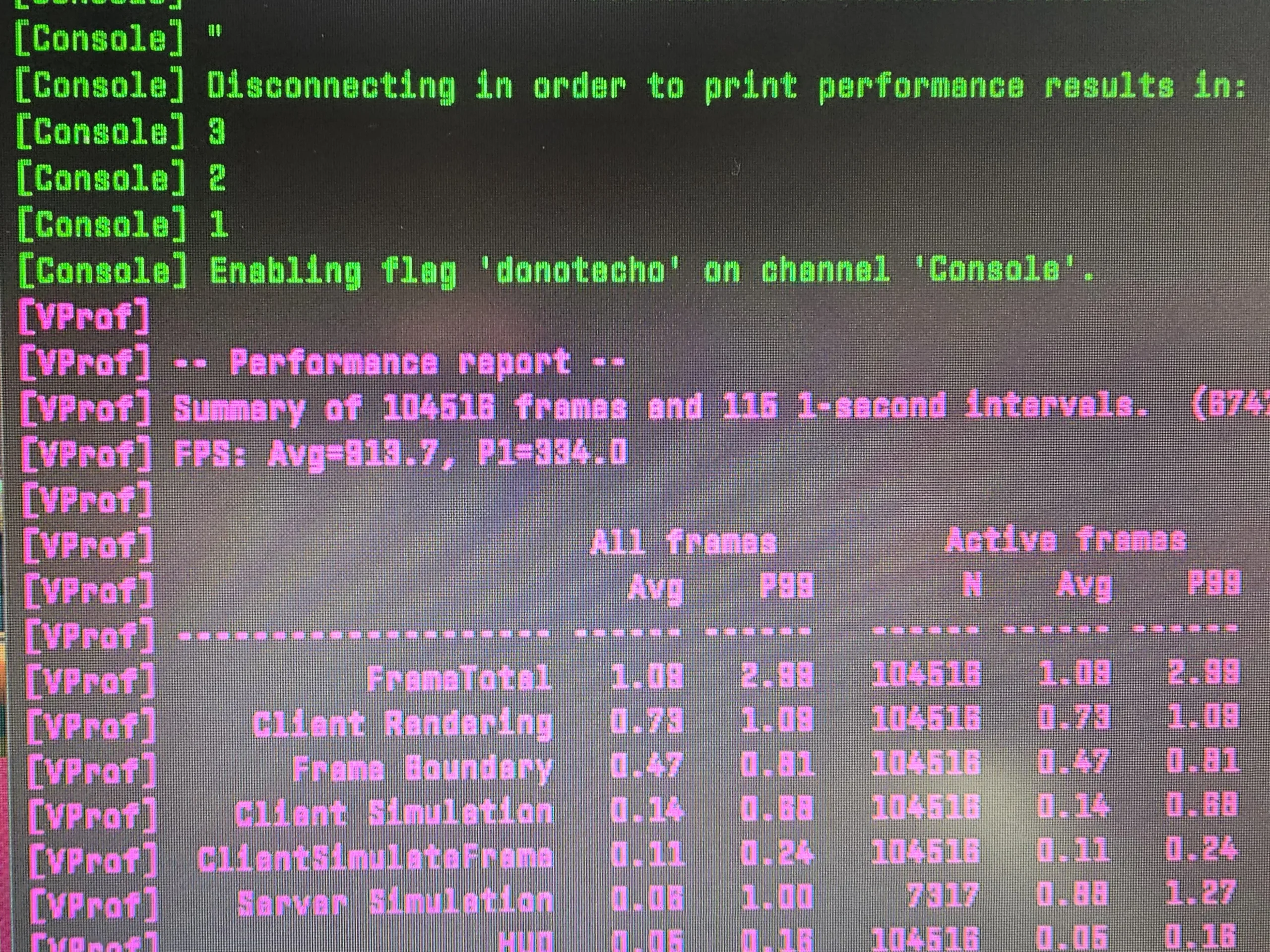 AMD Ryzen 7 9850X3D FPS