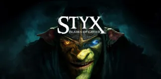 Styx: Blades of Greed demo