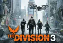 Studio The Division 3 rozšiřuje vývojový tým o 7 nových pracovních míst The Division 3