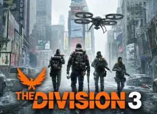 The Division 3