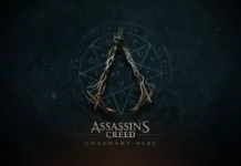 Assassin's Creed Hexe