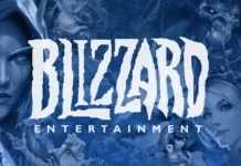 Blizzard Entertainment