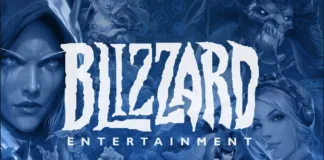 Blizzard Entertainment
