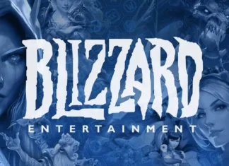 Blizzard Entertainment