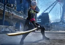 Code Vein 2
