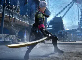 Code Vein 2