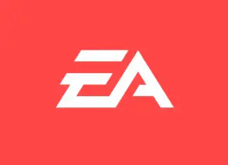 EA Logo Electronic Arts FTC