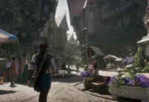 Fable obchody