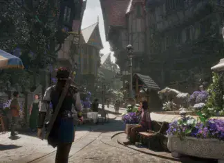 Fable vyjde na PC, Xbox a PlayStation na podzim 2026 Fable
