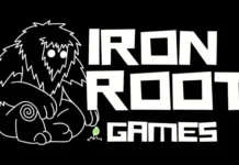 Ironroot Games