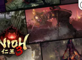 Nioh 3
