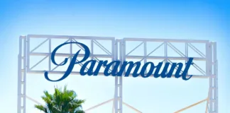 Paramount Warner Bros.