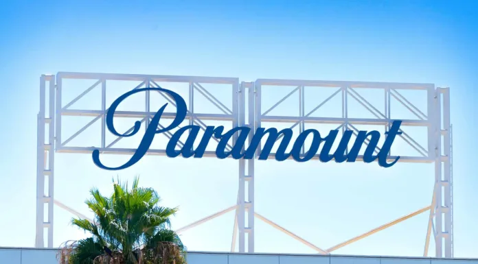 Paramount Warner Bros.