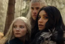 Zaklínač seriál končí v roce 2026