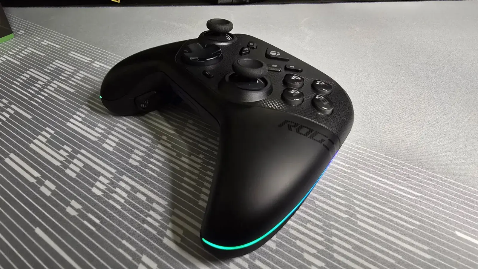 ASUS ROG Raikiri II Xbox Wireless recenze