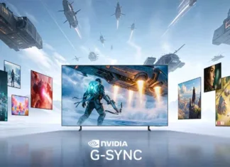 OLED Televizor a monitory Samsung 2026 získávají podporu technologie NVIDIA G-SYNC oled-televizor-a-monitory-samsung-2026-ziskavaji-podporu-technologie-nvidia-g-sync