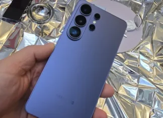 Samsung Galaxy S26 Ultra přichází s hliníkovým rámečkem a privátním displejem samsung-galaxy-s26-ultra-prichazi-s hlinikovym-rameckem-a-privatnim-displejem