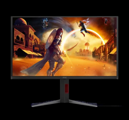 AOC GAMING Q27G4ZD