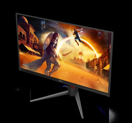 AOC GAMING Q27G4ZD