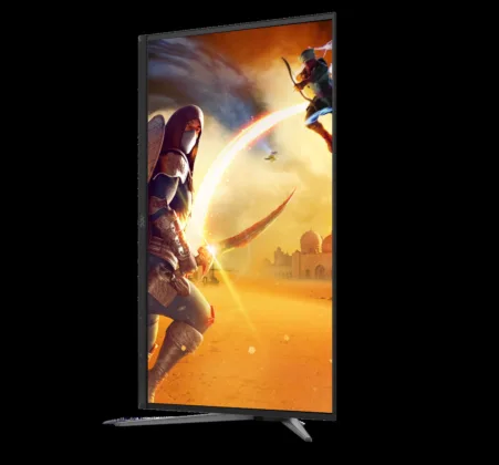 AOC GAMING Q27G4ZD