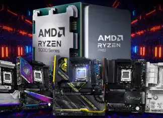 ASRock vydal beta verzi BIOSu pro zlepšení stabilityplatformy AM5 ASRock BIOS AM5