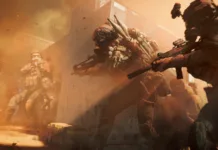 Battlefield 6 Season 2 Breakdown film