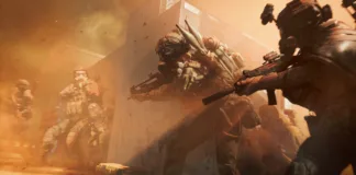 Battlefield 6 Season 2 Breakdown film