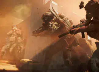 Battlefield 6 Season 2 Breakdown film