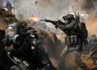 Battlefield 6,