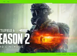 Battlefield 6 Season 2