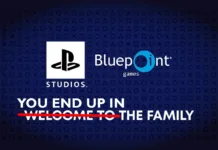 Bluepoint Games končí