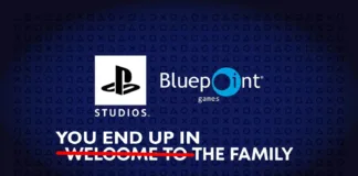 Bluepoint Games končí