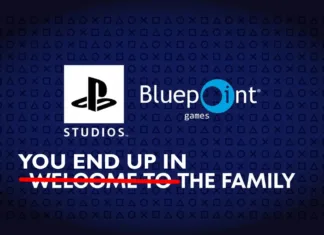 Bluepoint Games končí